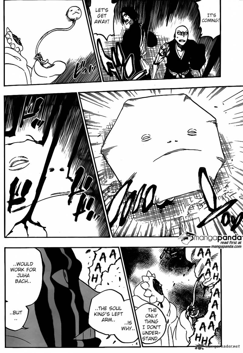 Bleach 637 14
