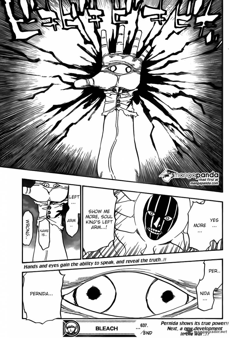 Bleach 637 17