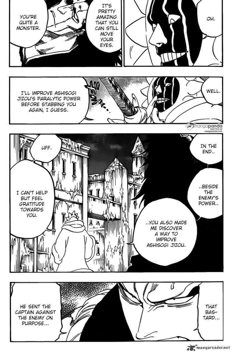 Bleach 637 2