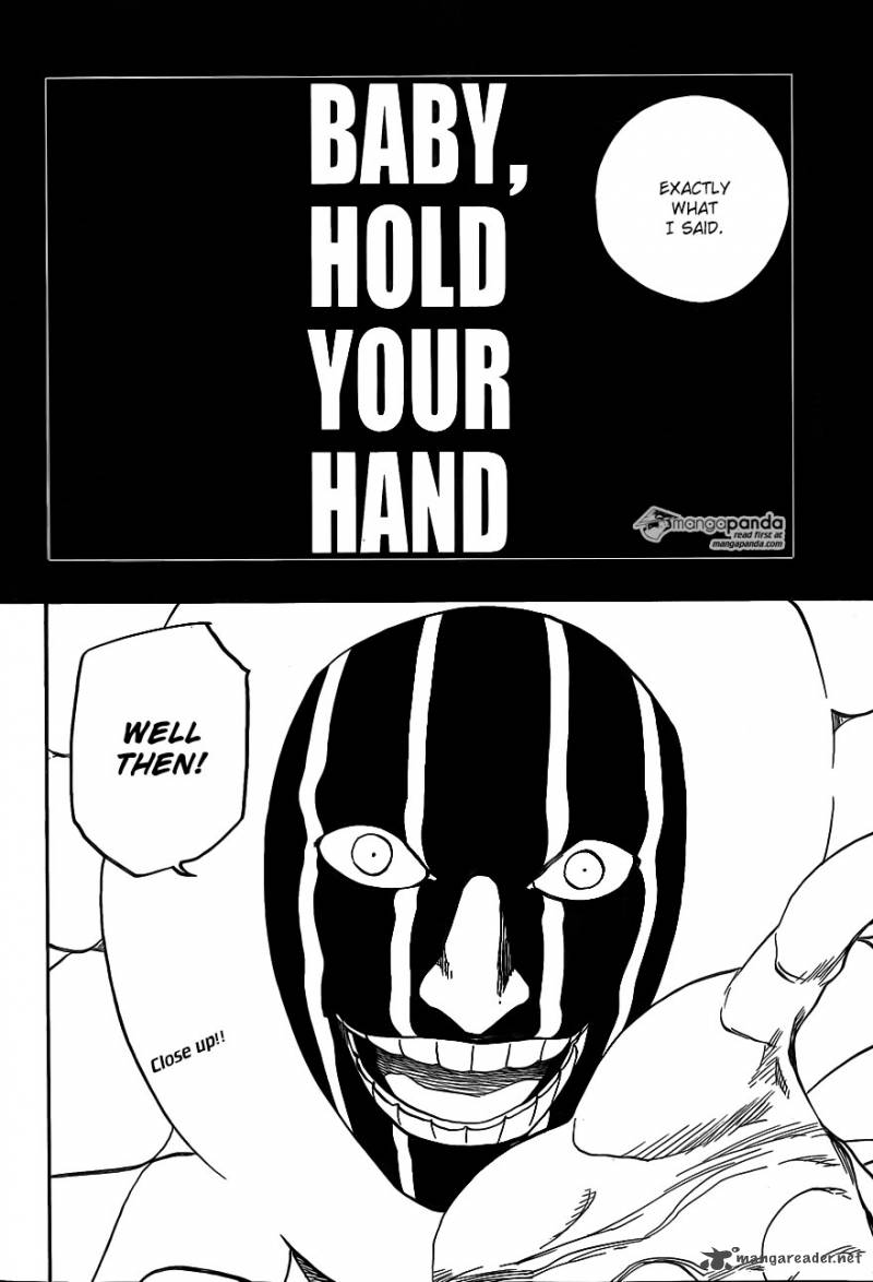 Bleach 637 4