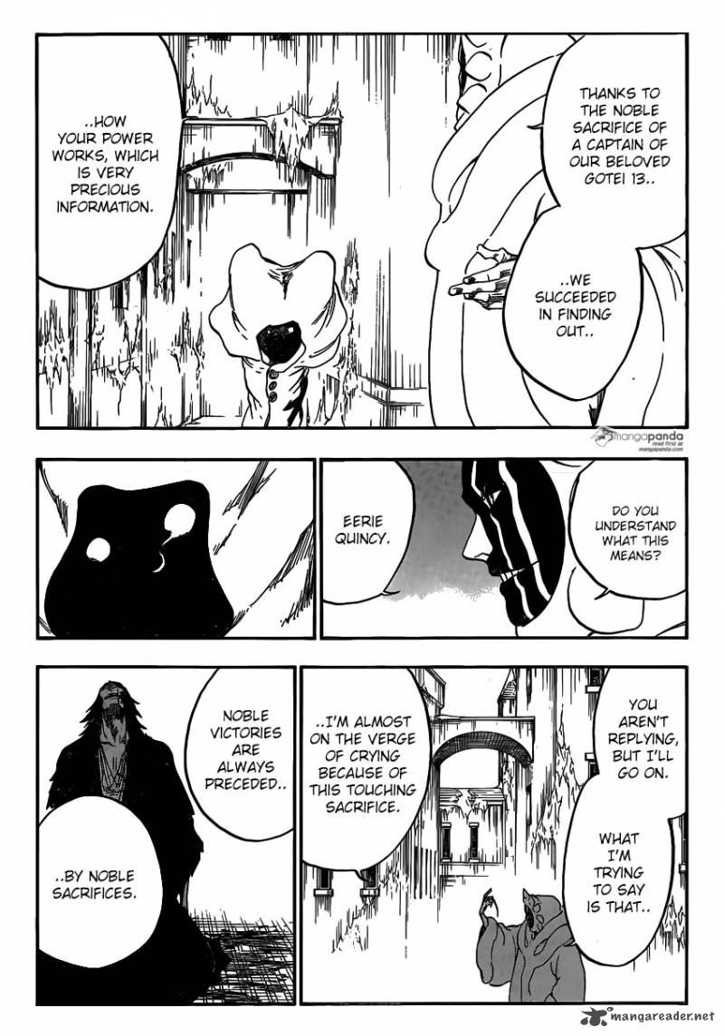 Bleach 637 5