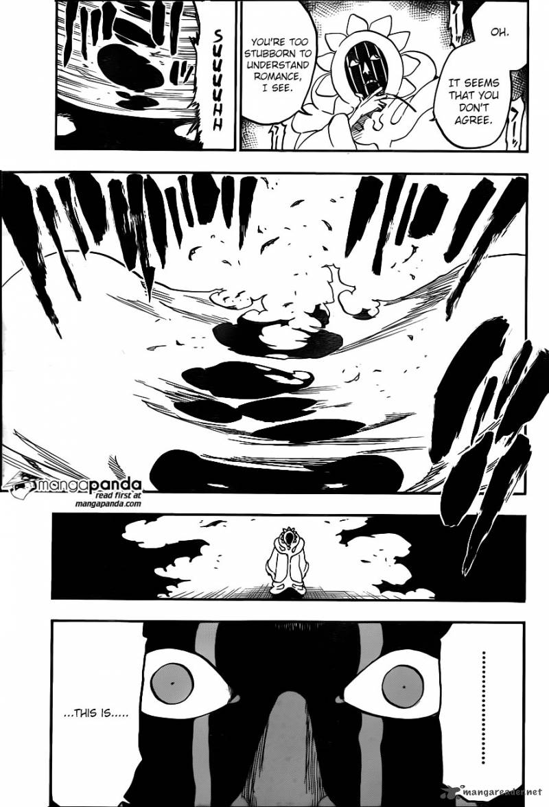 Bleach 637 7