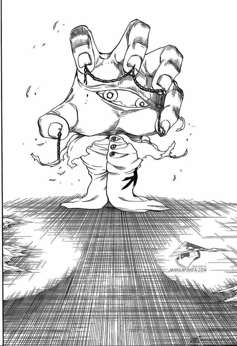 Bleach 637 8