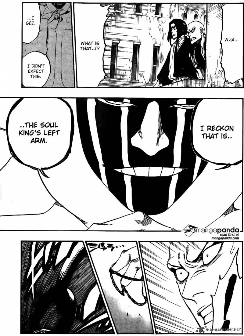 Bleach 637 9