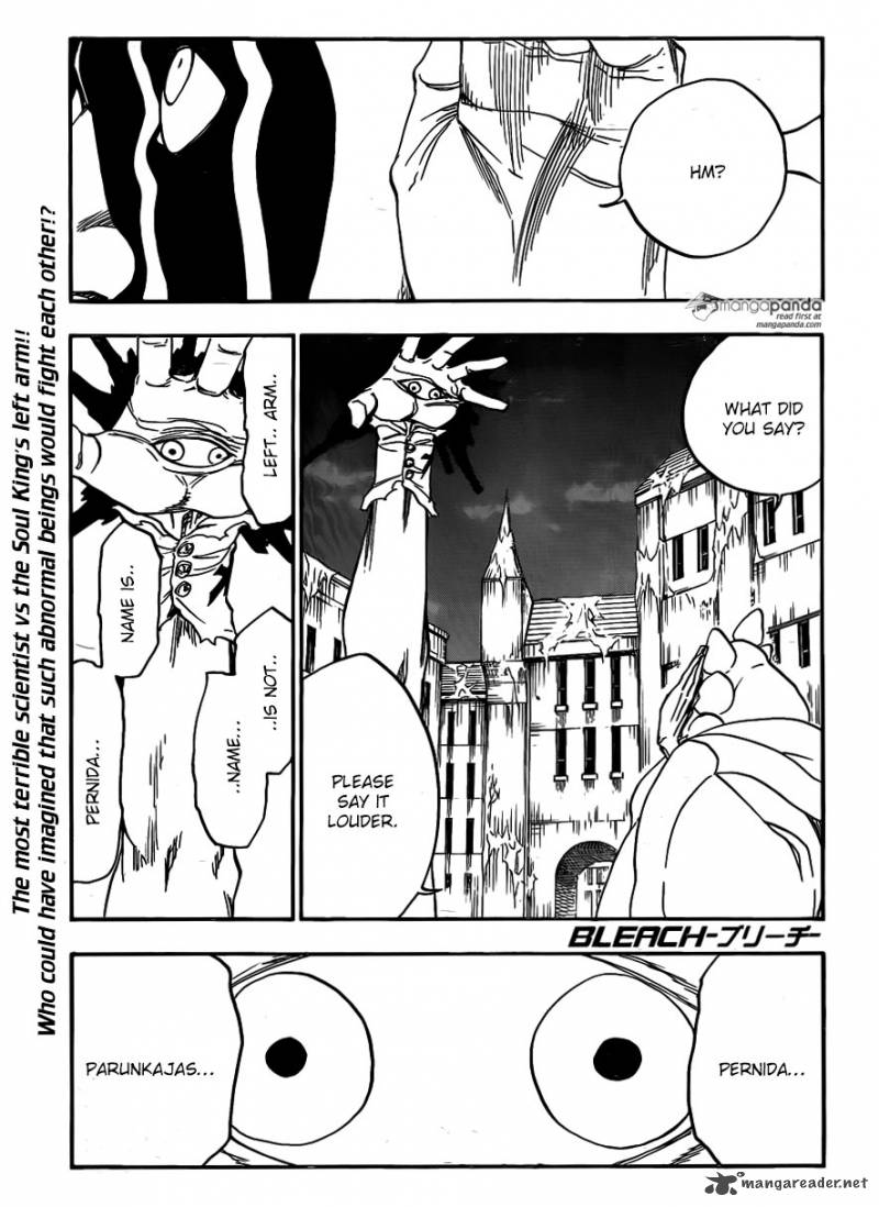 Bleach 638 1