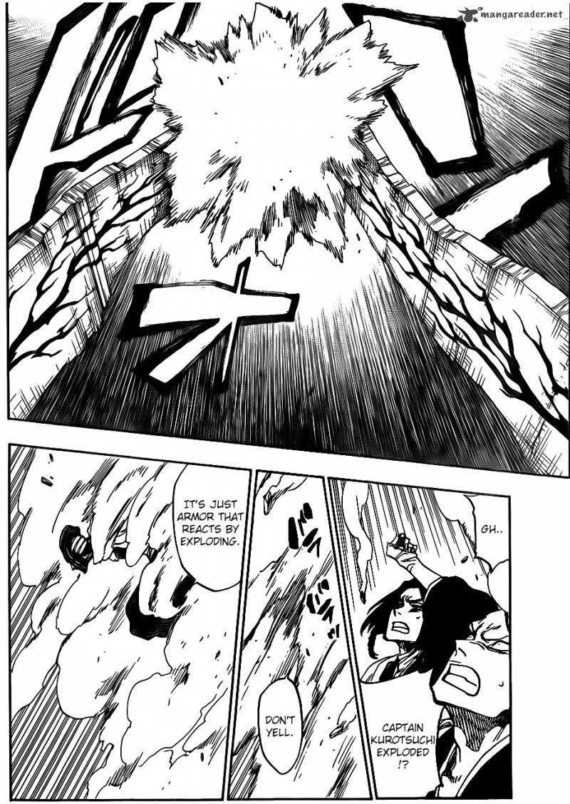 Bleach 638 10
