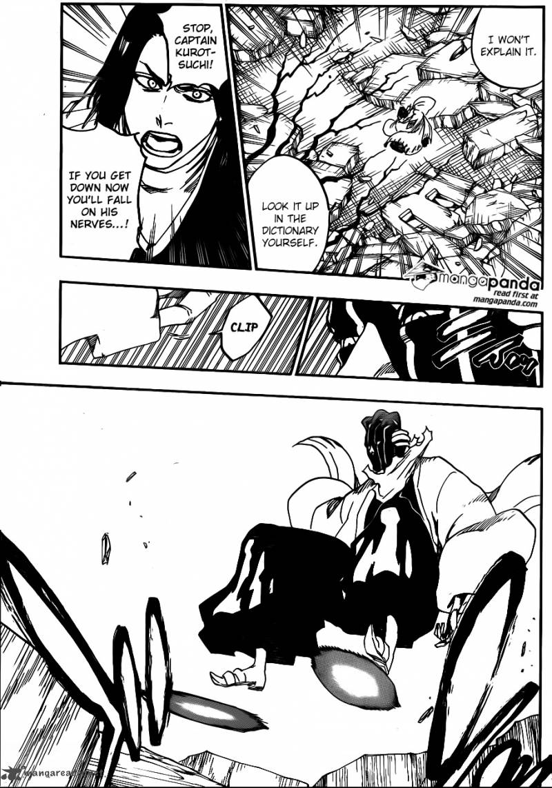 Bleach 638 11
