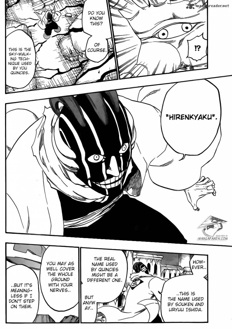 Bleach 638 12