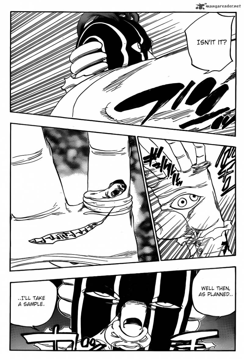 Bleach 638 13