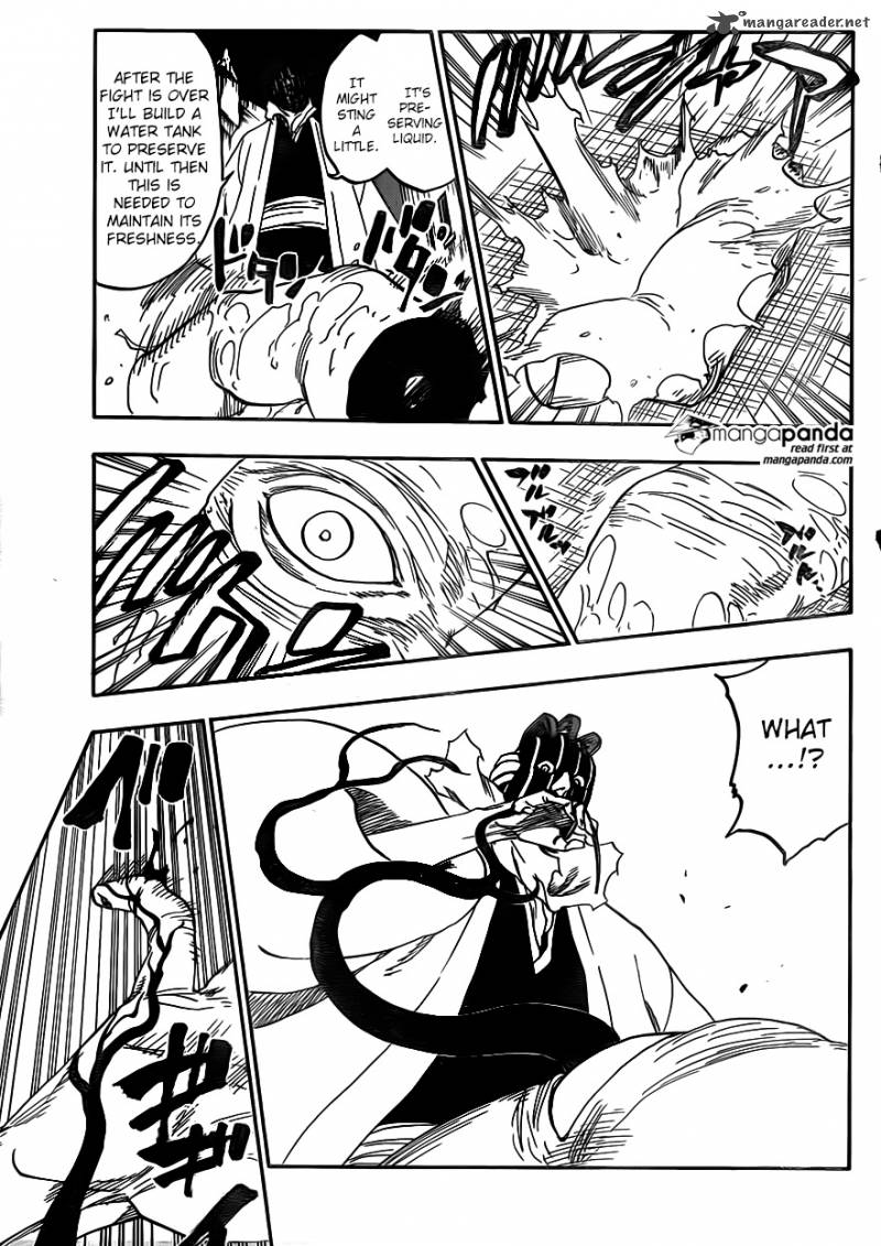 Bleach 638 15