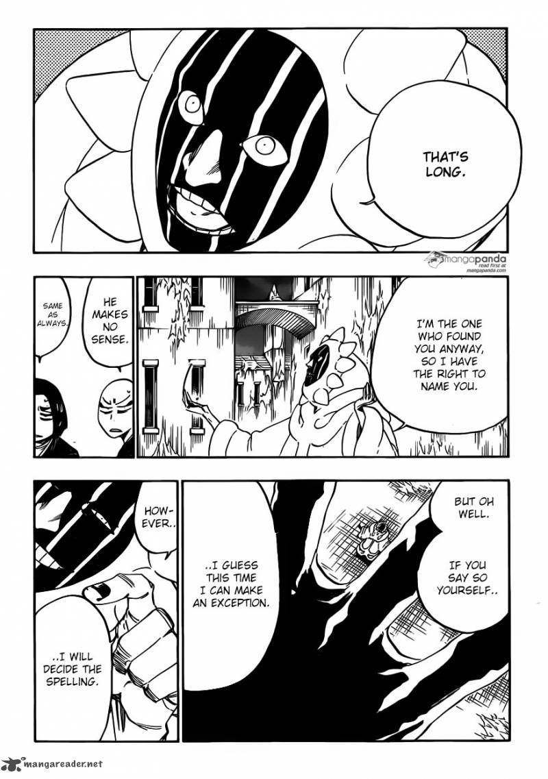 Bleach 638 2