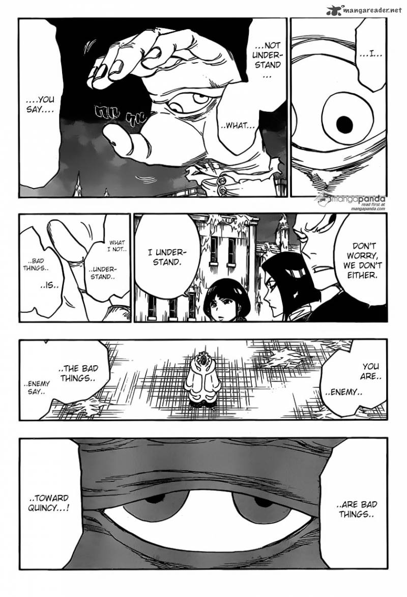 Bleach 638 3