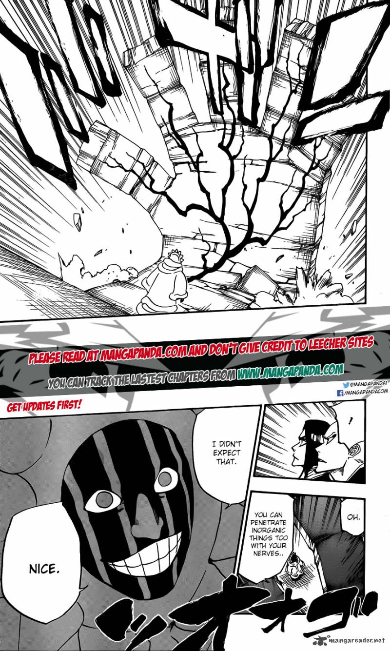 Bleach 638 5