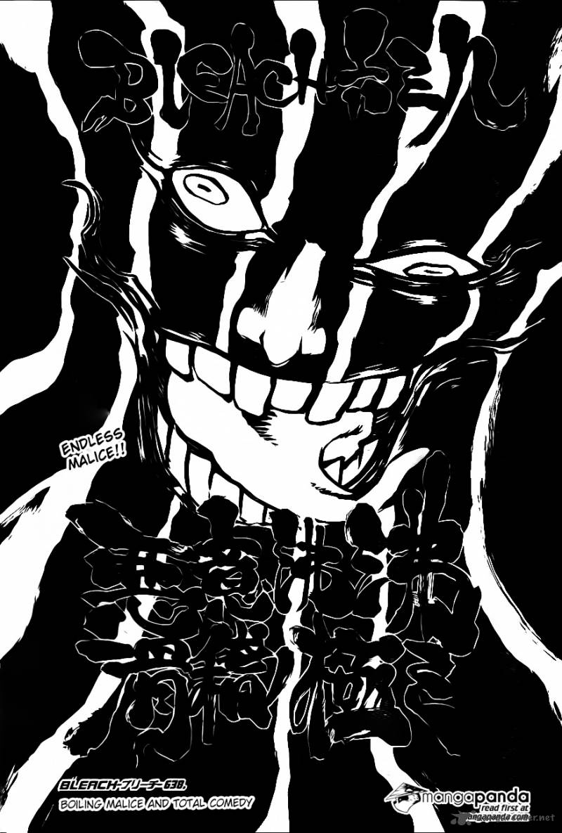 Bleach 638 6