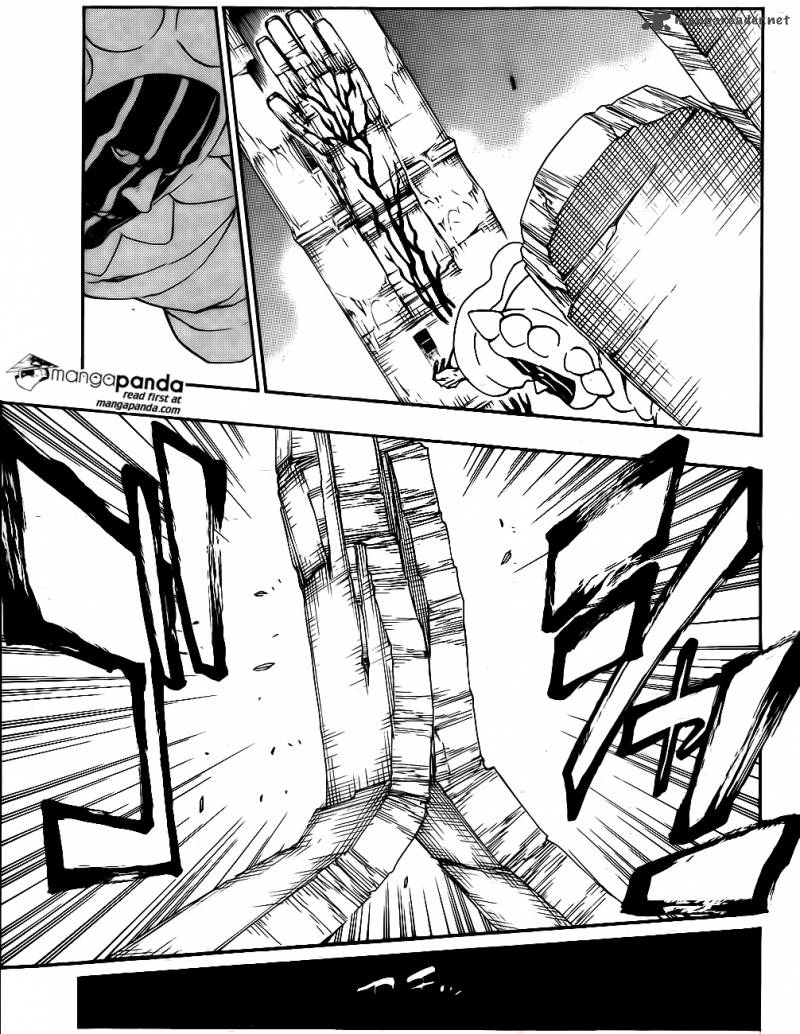 Bleach 638 9