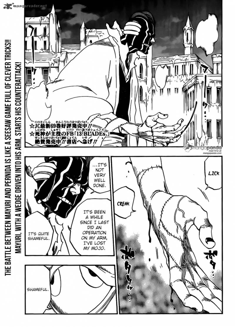Bleach 639 1