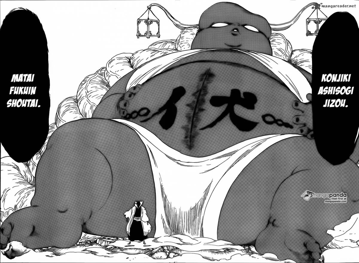 Bleach 639 10