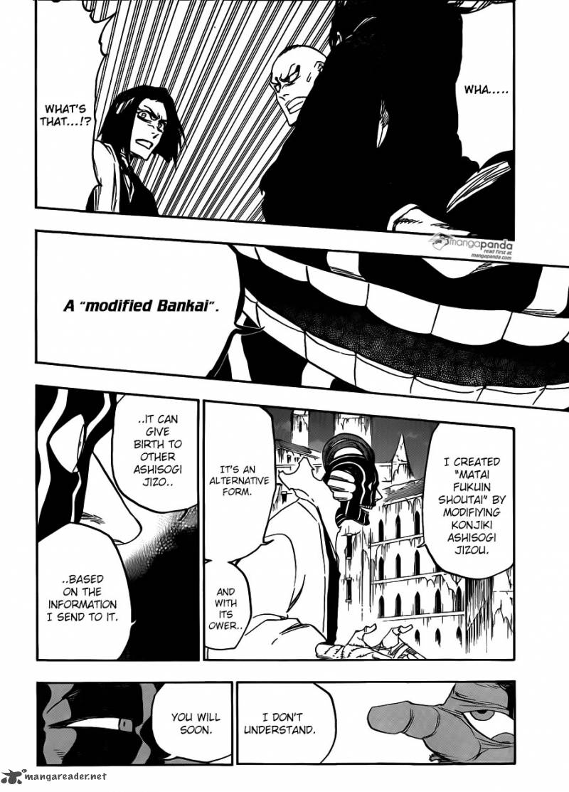 Bleach 639 11