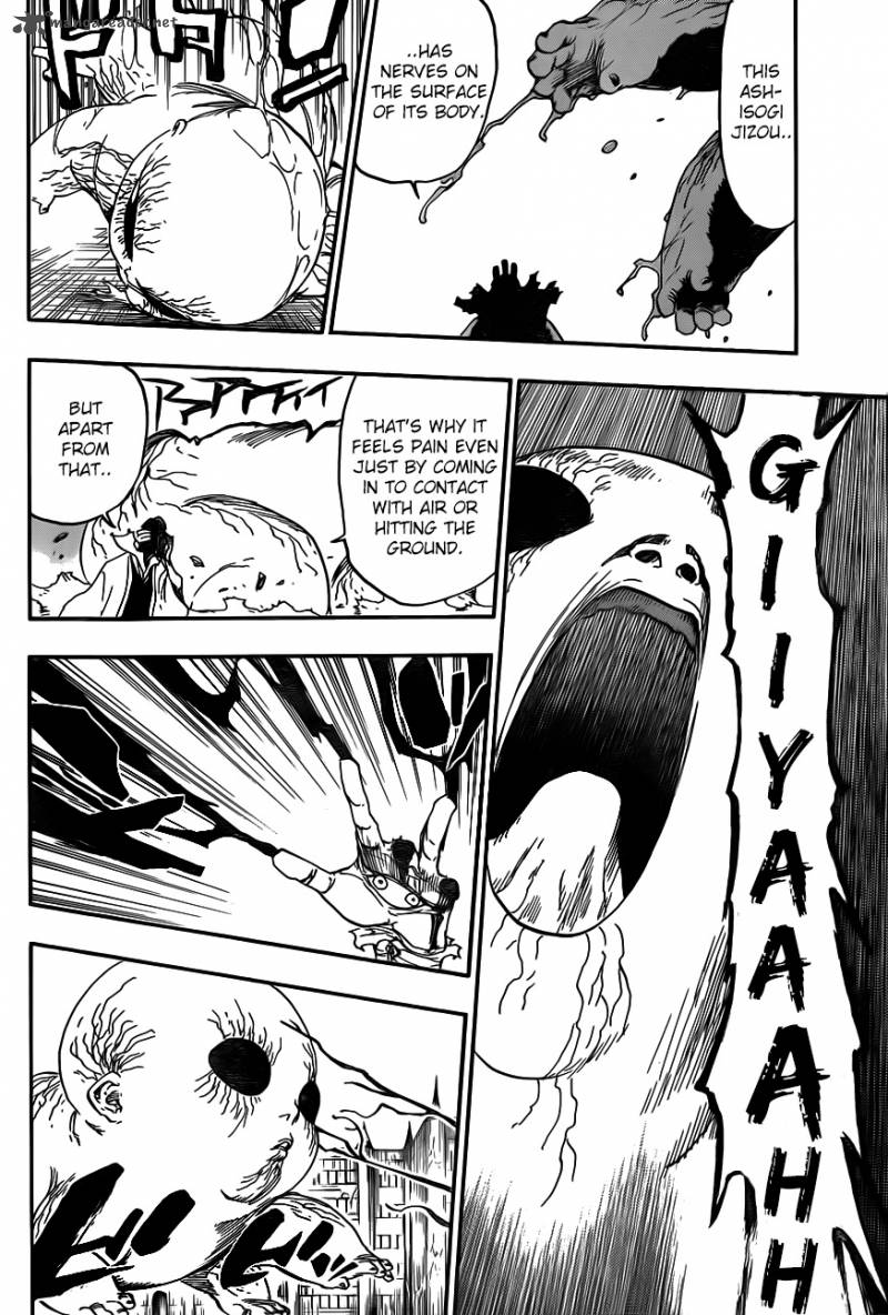 Bleach 639 13