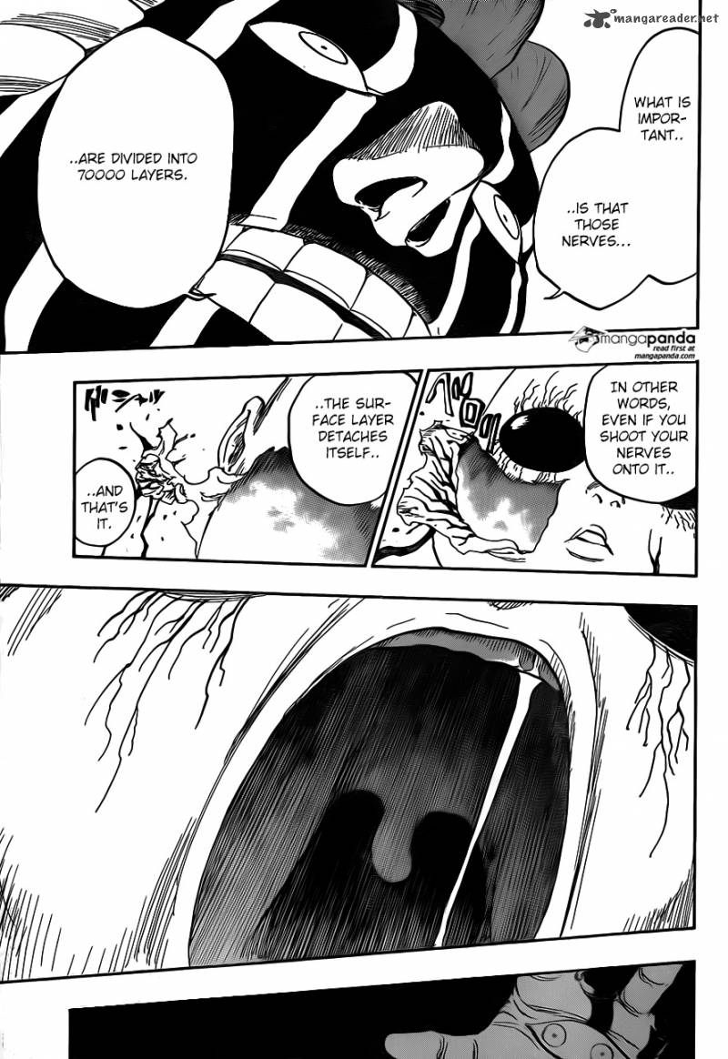 Bleach 639 14