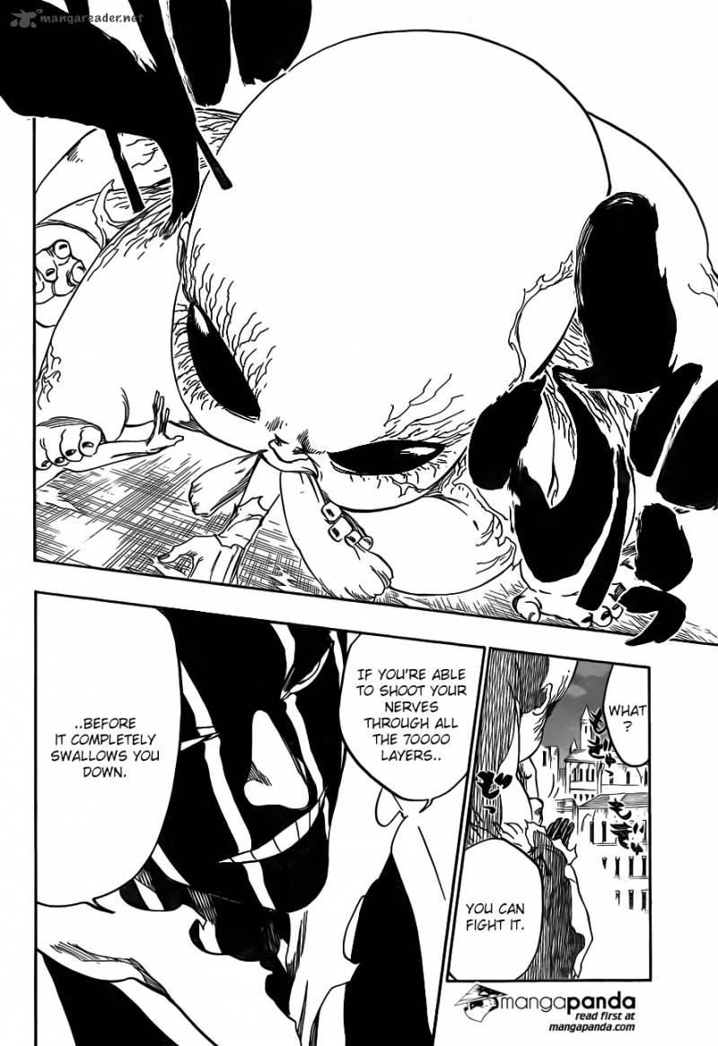 Bleach 639 15