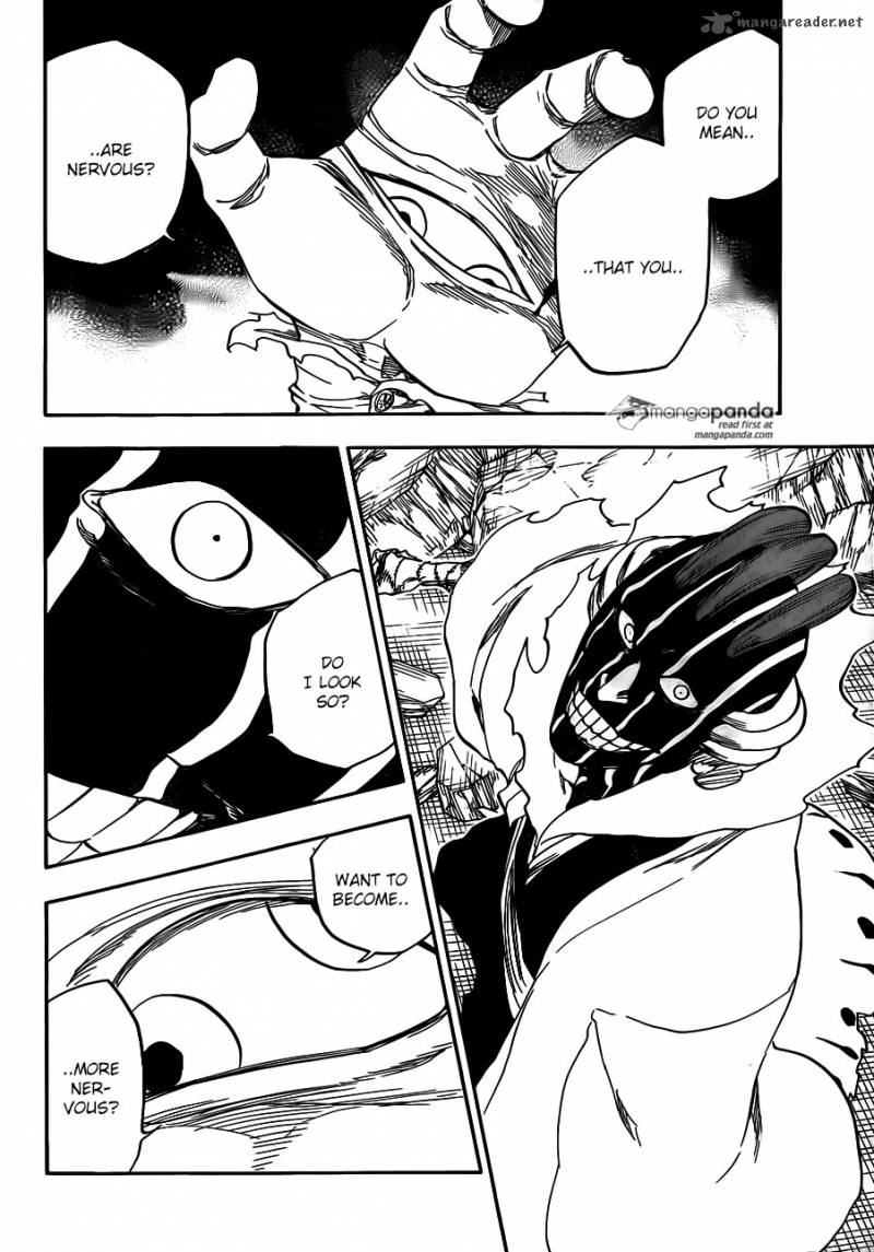 Bleach 639 2