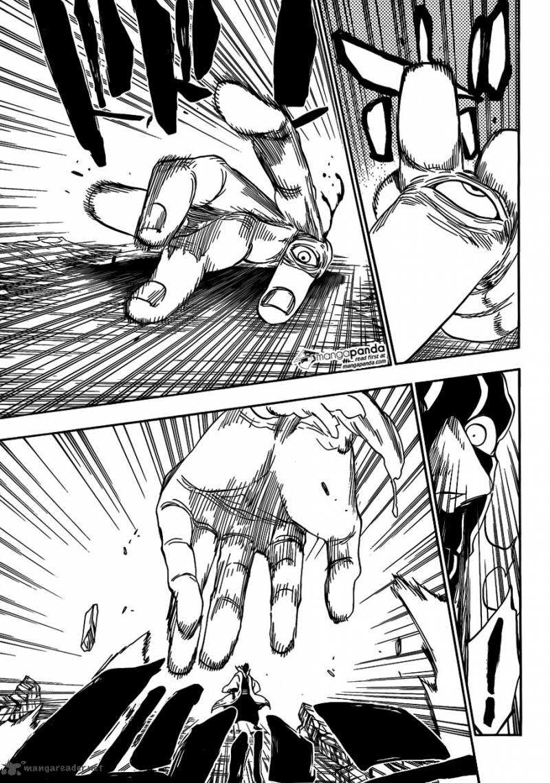 Bleach 639 3