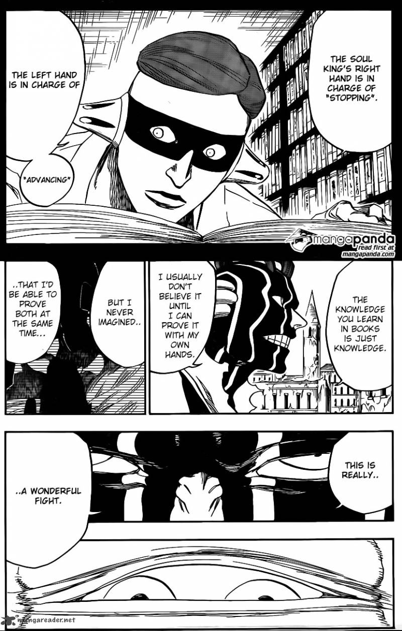 Bleach 639 6