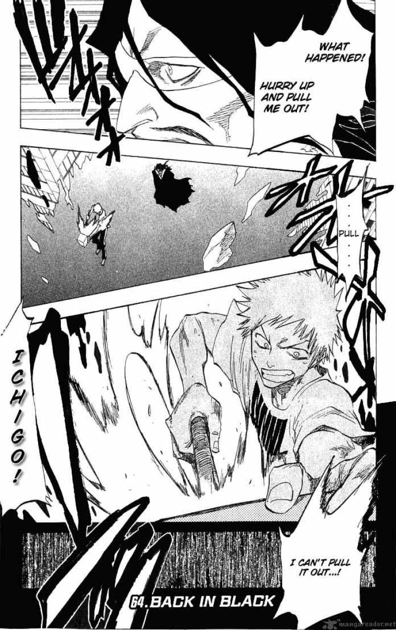Bleach 64 1