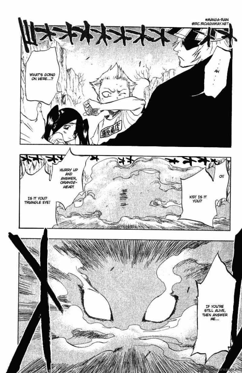 Bleach 64 10