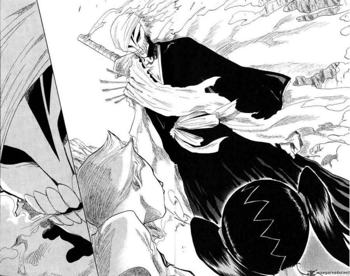 Bleach 64 12