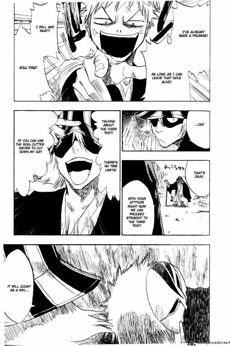 Bleach 64 18