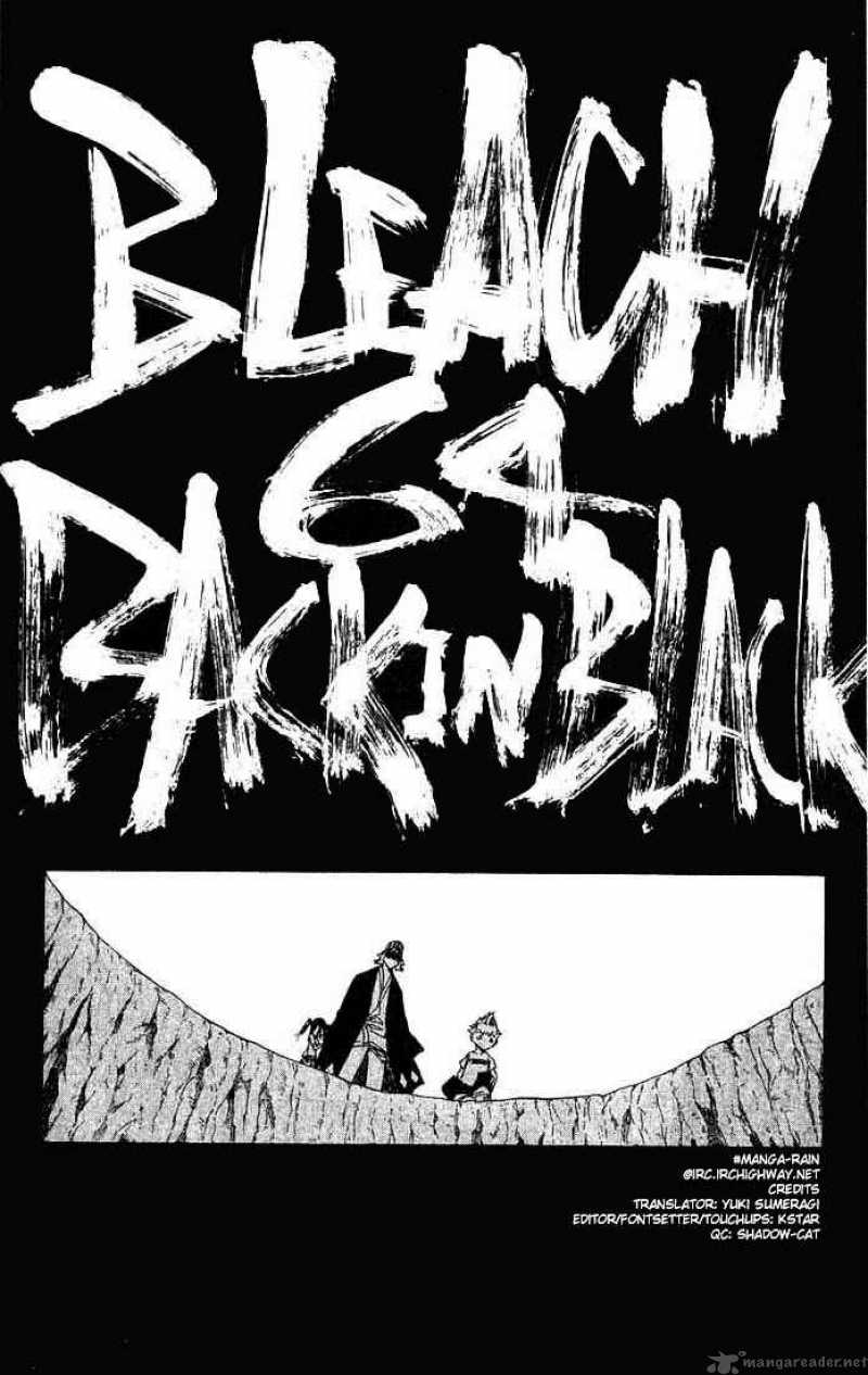 Bleach 64 2
