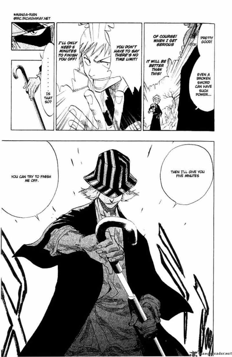 Bleach 64 20