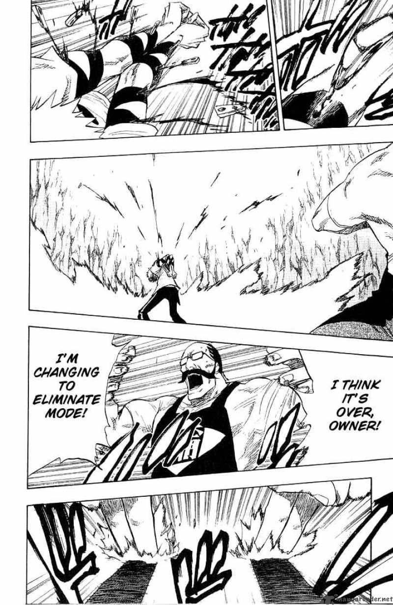 Bleach 64 4