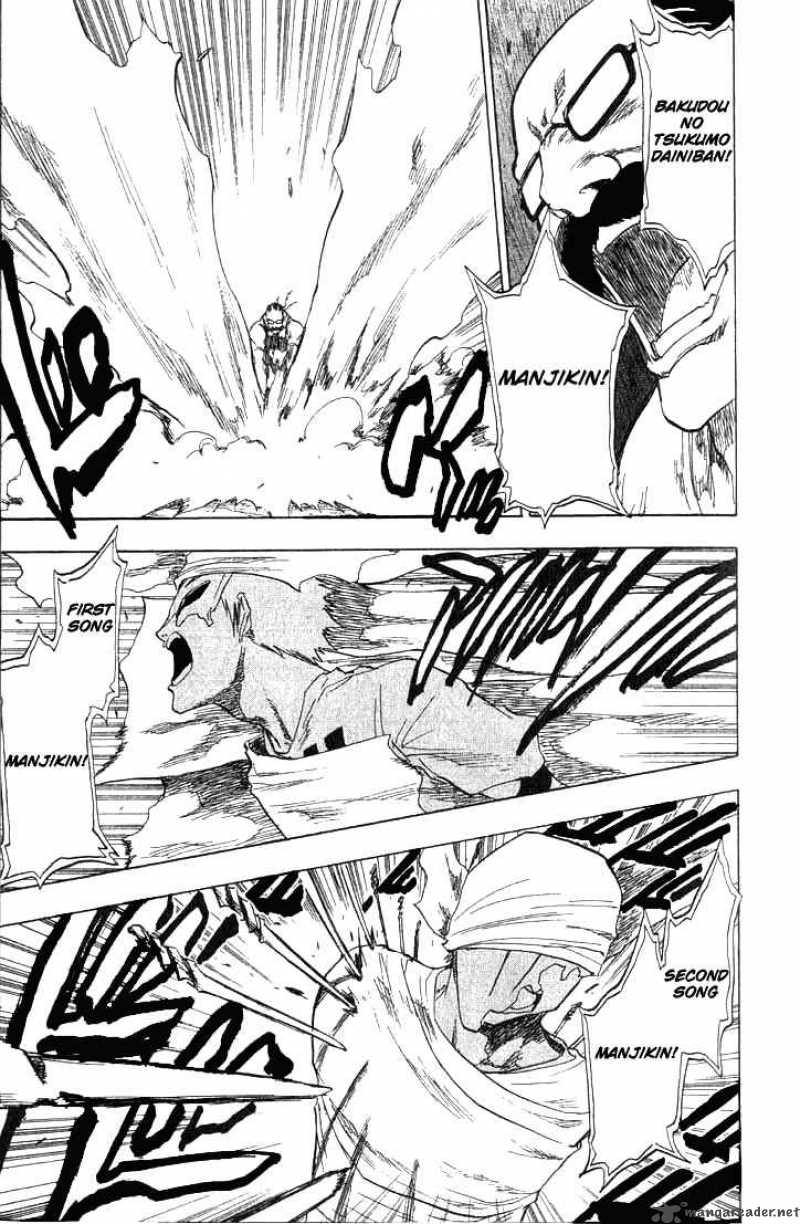 Bleach 64 5