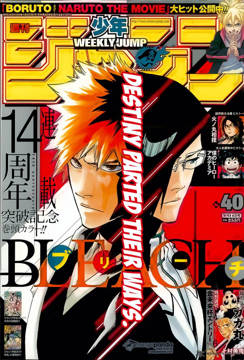 Bleach 640 1