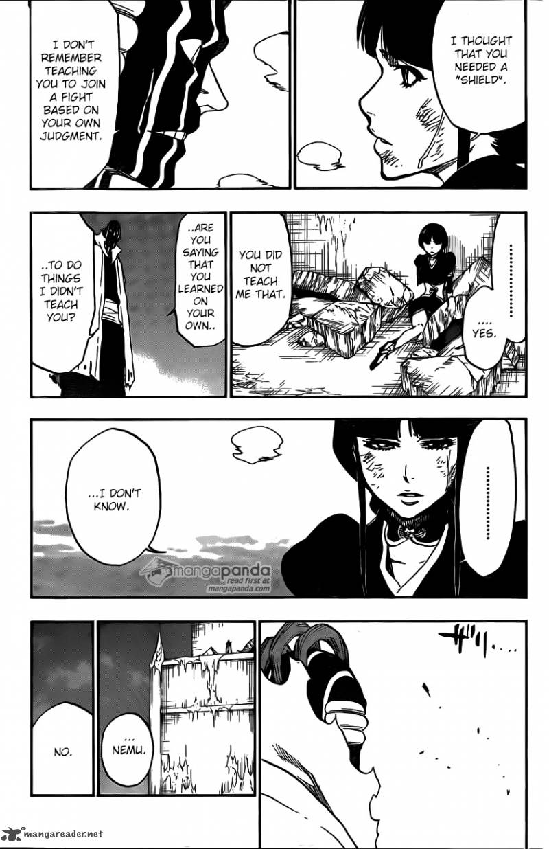 Bleach 640 18