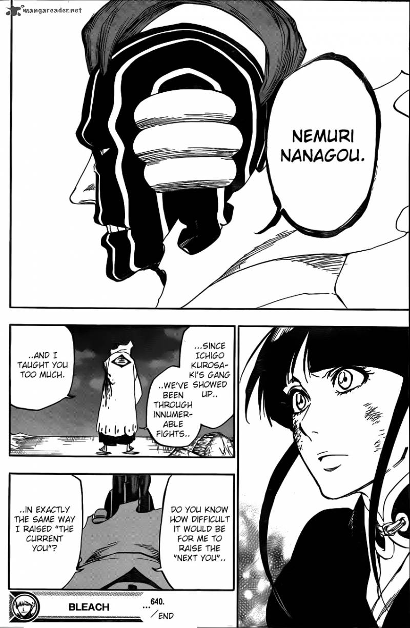 Bleach 640 19