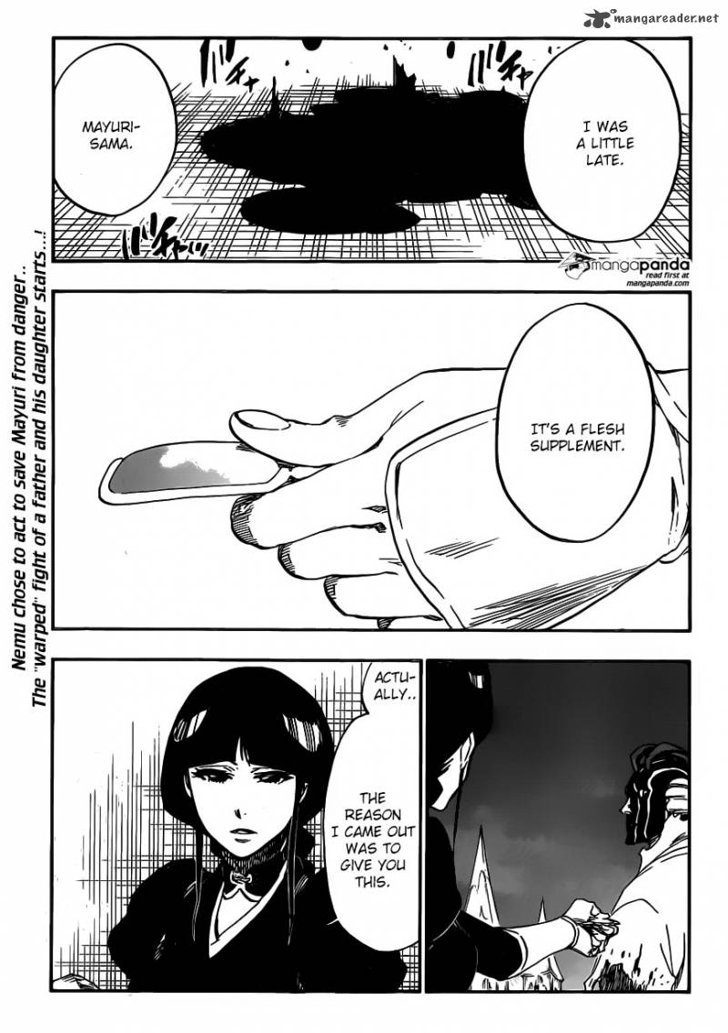 Bleach 641 1