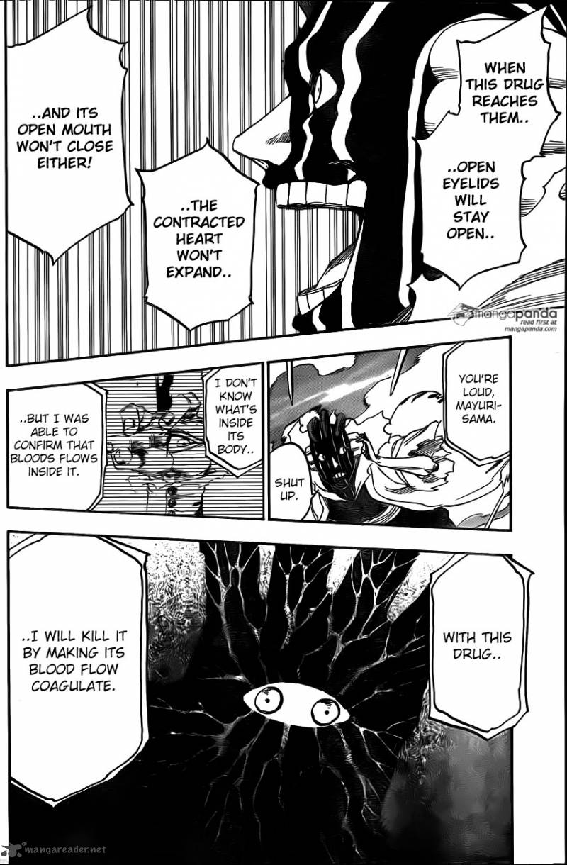 Bleach 641 10