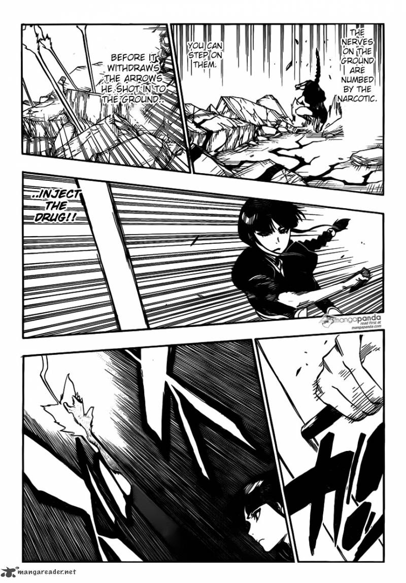 Bleach 641 11