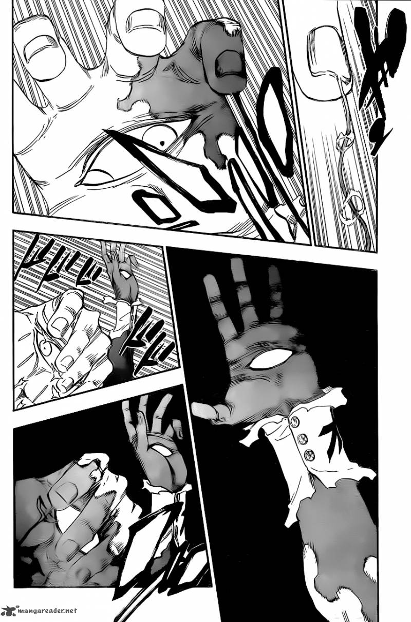 Bleach 641 12