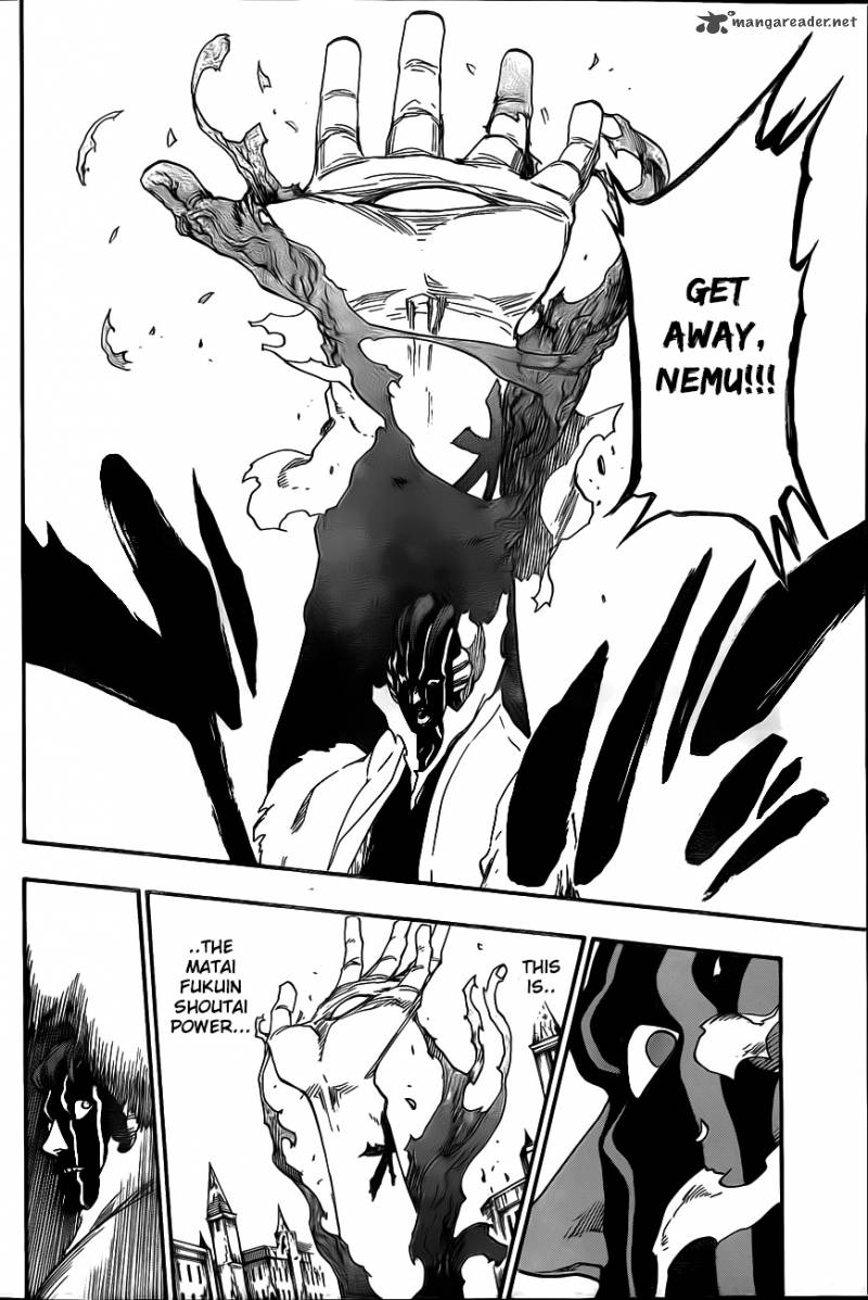 Bleach 641 16