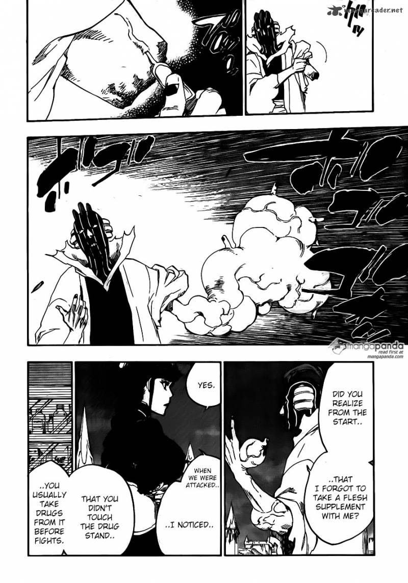 Bleach 641 2