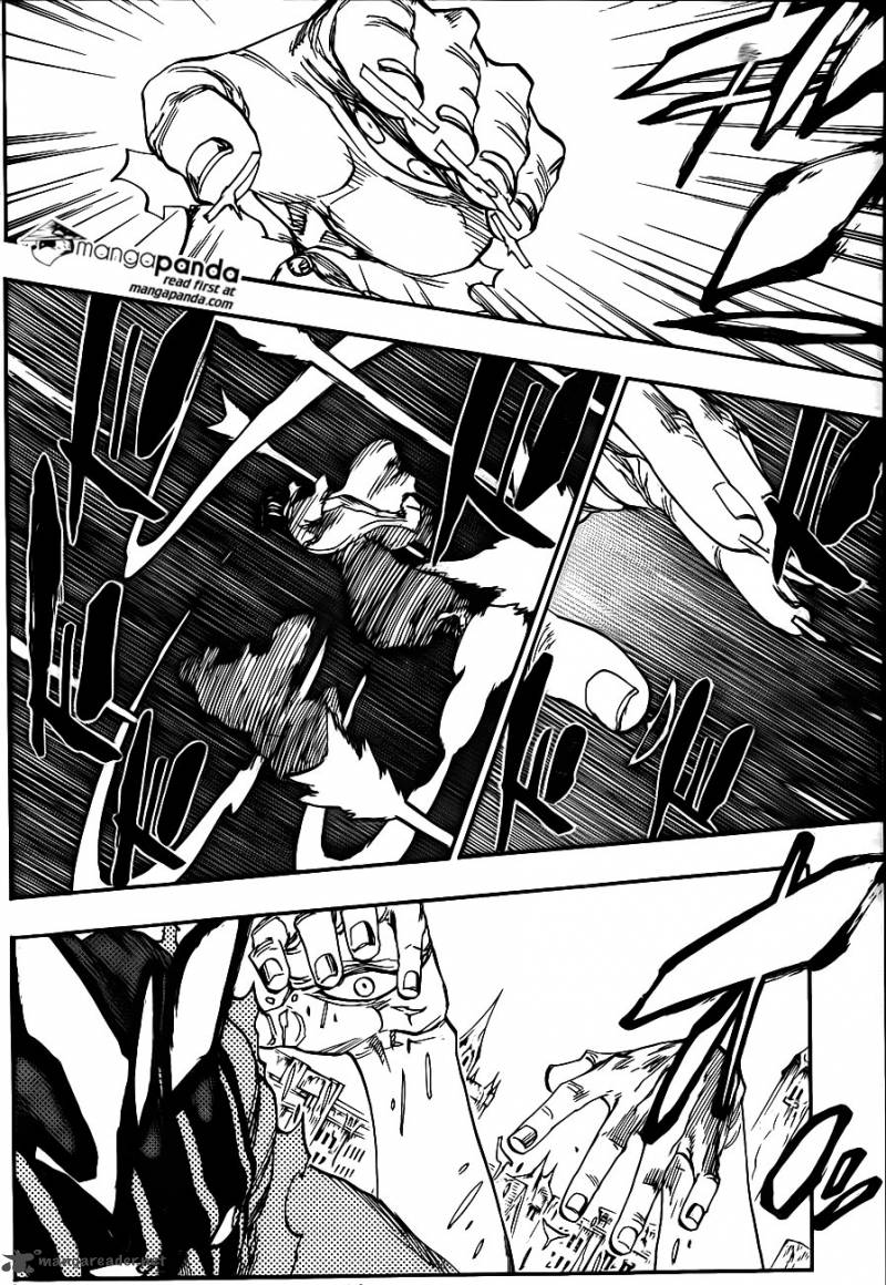 Bleach 641 6