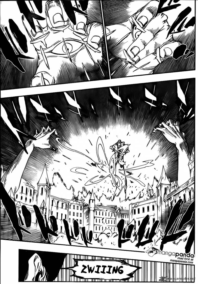 Bleach 641 7