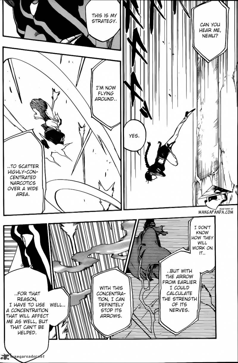 Bleach 641 8