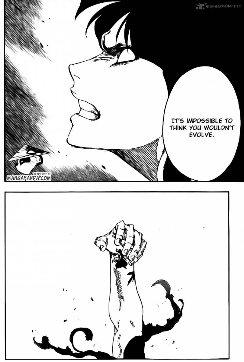 Bleach 642 10