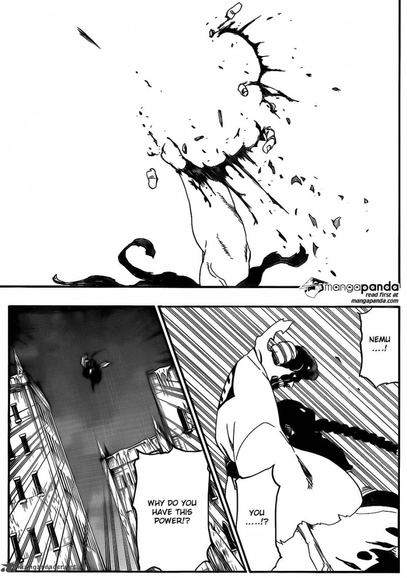 Bleach 642 11
